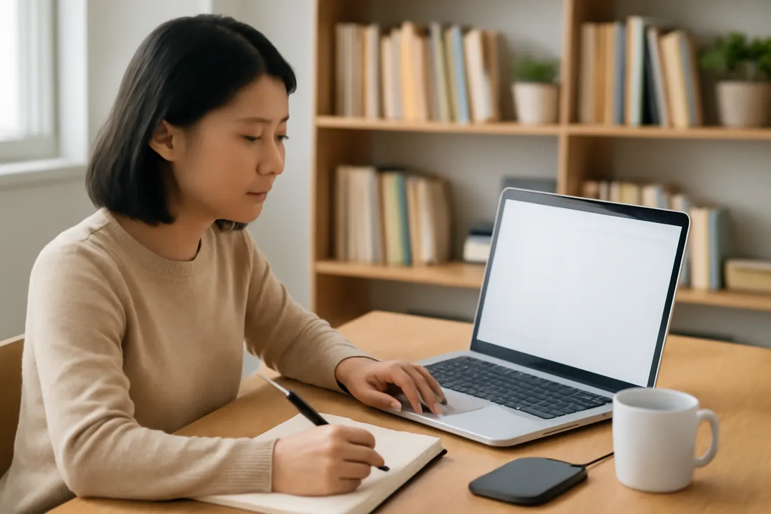 Bộ công cụ tối thiểu của nghiên cứu sinh