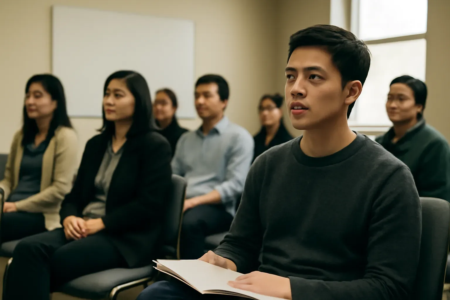 Hội chứng kẻ giả mạo trong nghiên cứu: phổ biến hơn bạn nghĩ