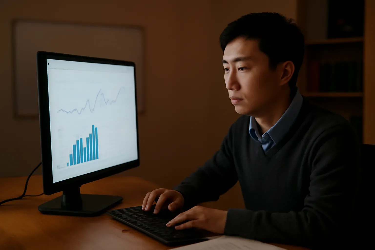 Khi dữ liệu không ra kết quả như mong đợi: đọc đúng tình huống