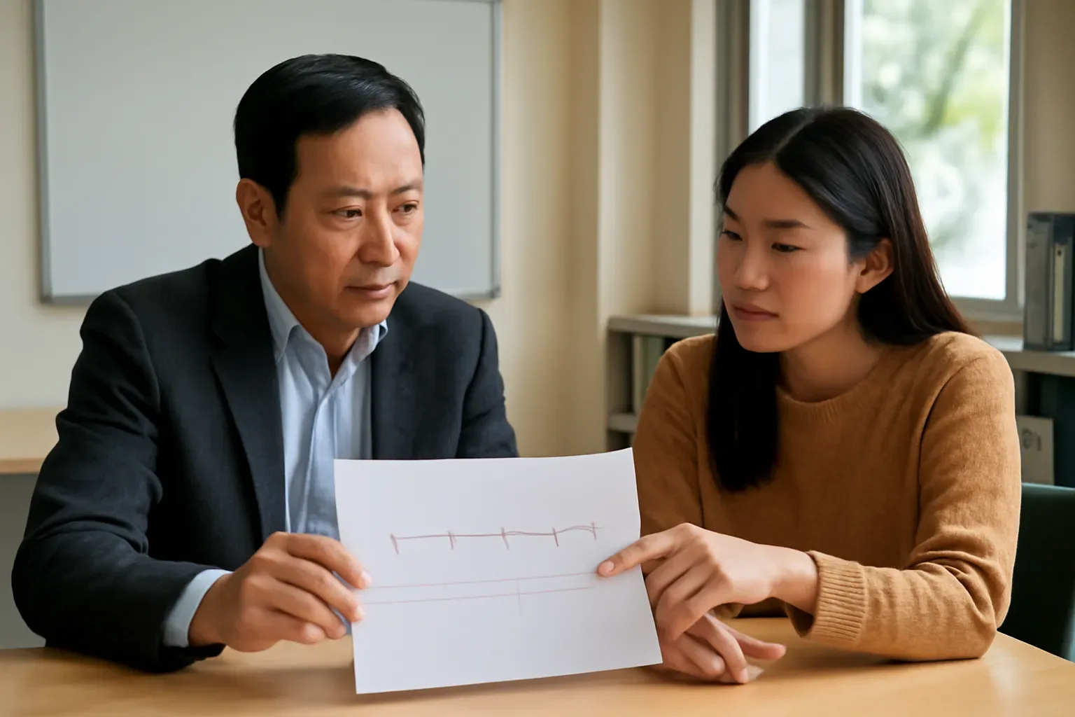 Khi luận án chậm tiến độ: nhận ra sớm và xử lý