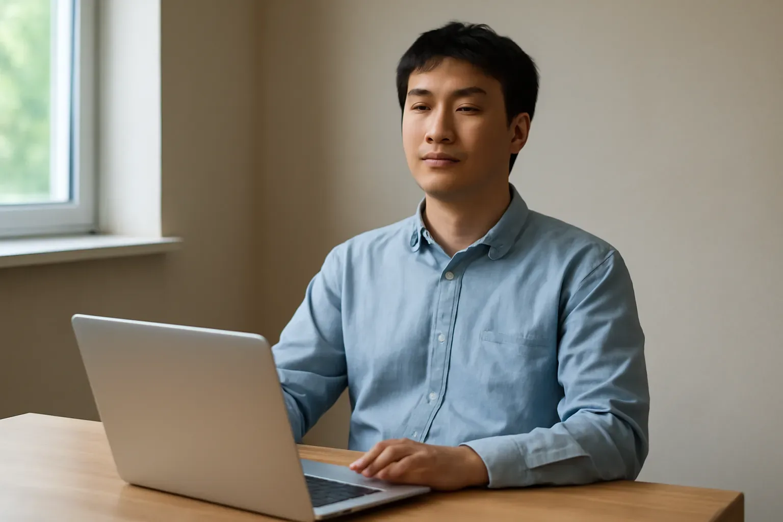 Kiệt sức trong nghiên cứu: nhận ra trước khi nó thành khủng hoảng