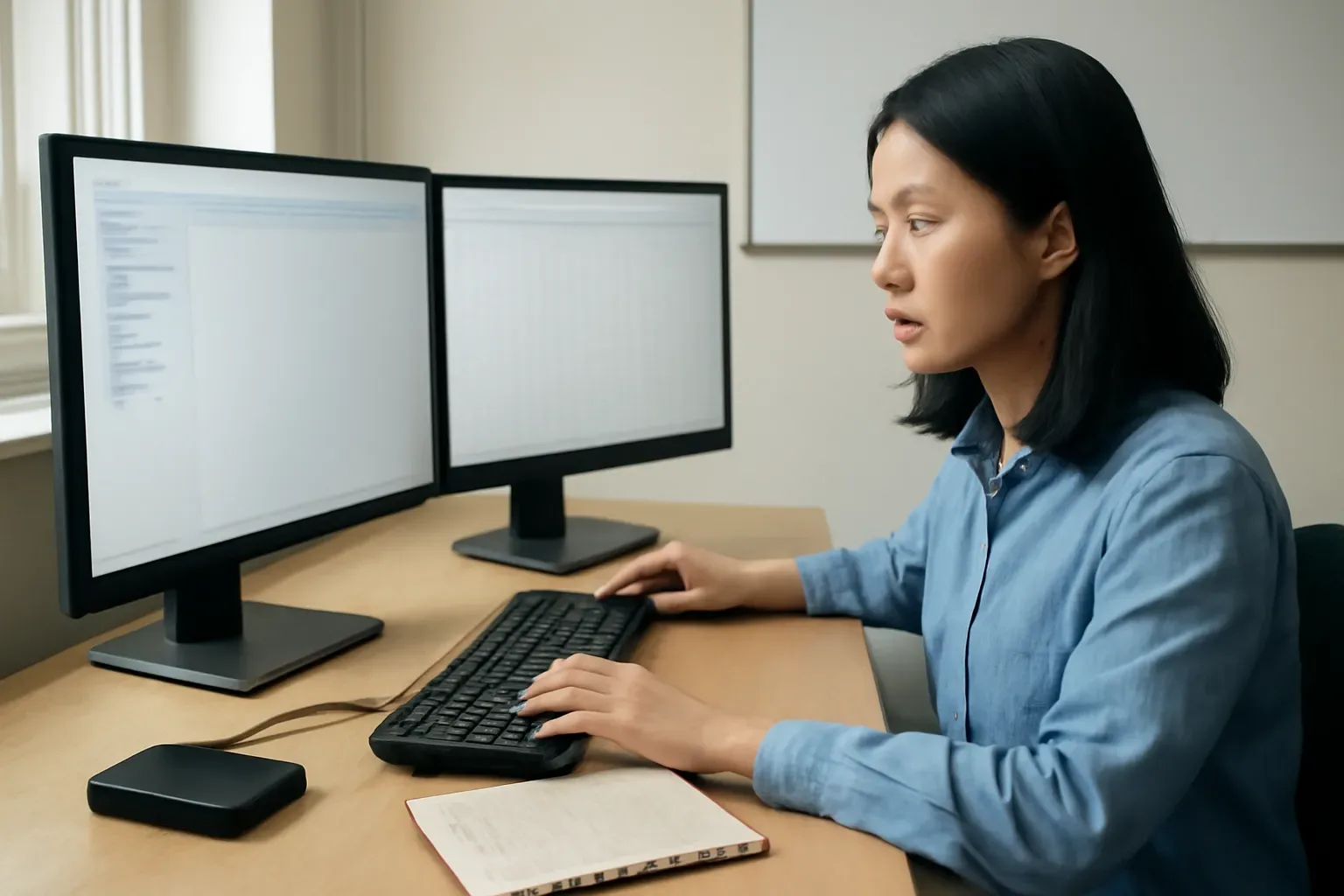 Quản lý dữ liệu nghiên cứu: đặt tên, sao lưu, và ghi lại mình đã làm gì