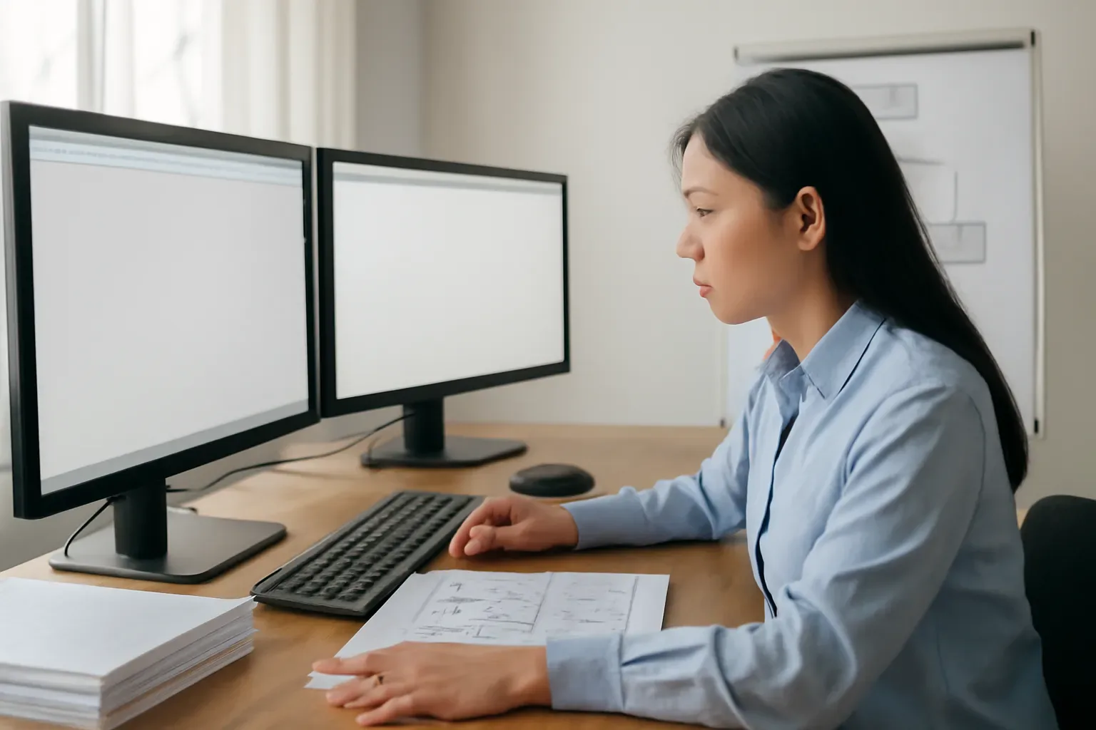 Rà soát tài liệu có hệ thống: khi nào cần và làm thế nào