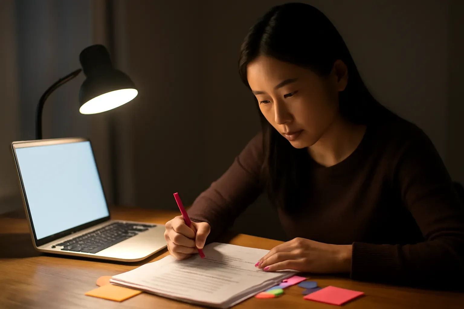 Sửa bản thảo: từ bản nháp tới bản gửi được