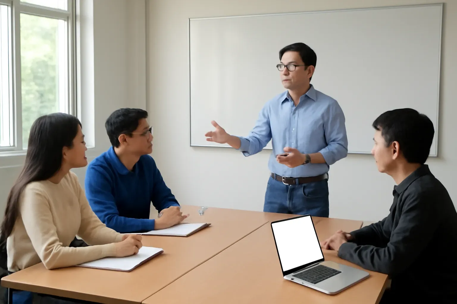 Việc làm thêm trong lúc làm nghiên cứu sinh: chọn loại nào