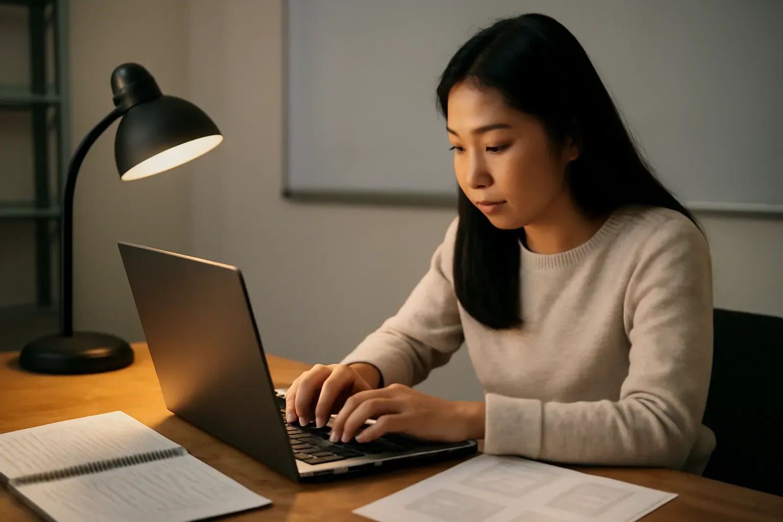 Viết phần phương pháp: chi tiết tới đâu là đủ