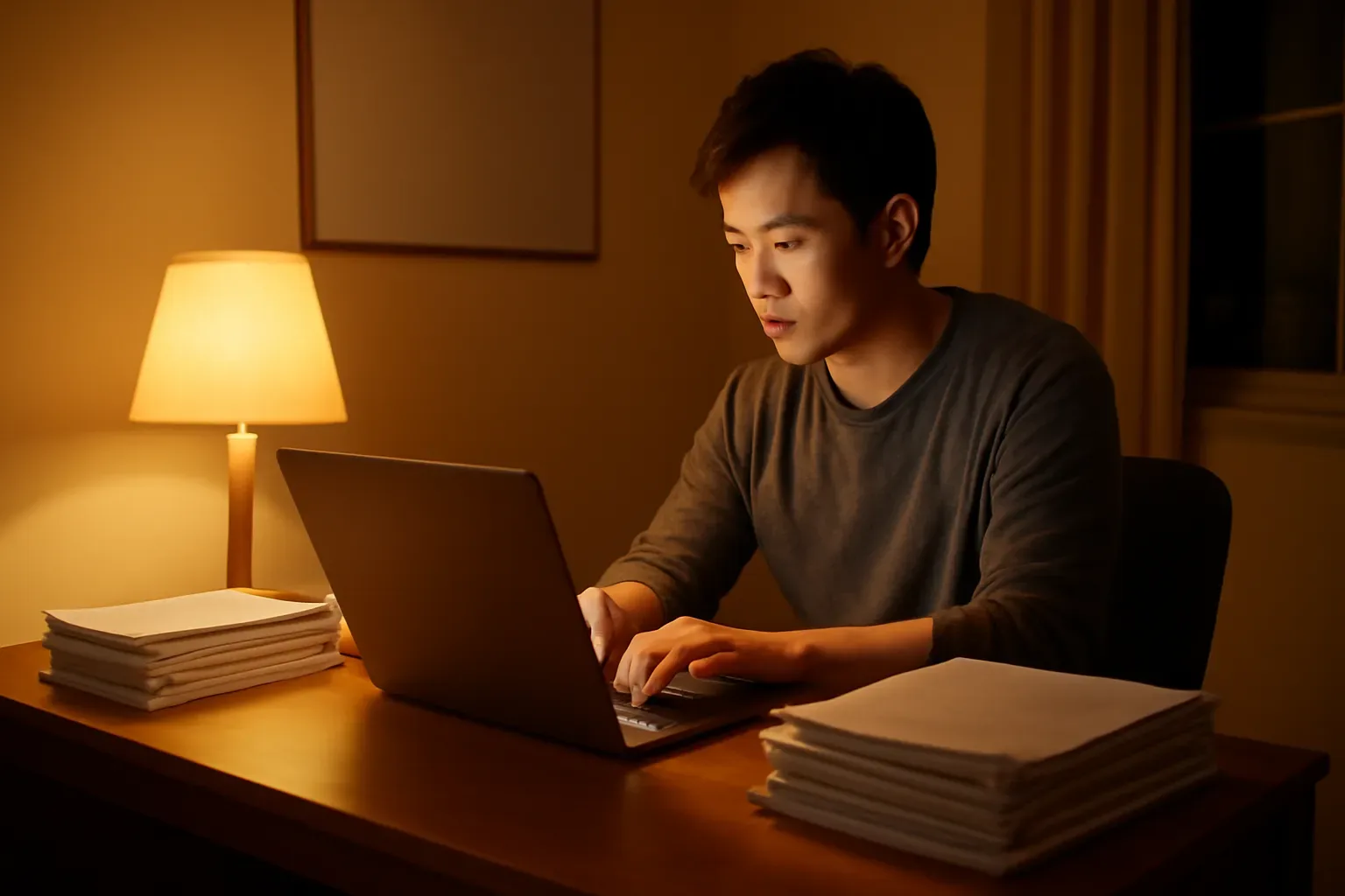 Vừa làm nghiên cứu sinh vừa đi làm: sắp xếp để cả hai cùng sống được