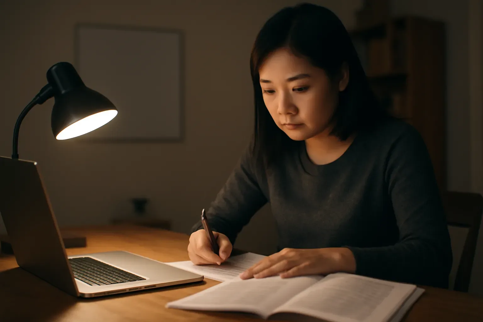 Vừa làm tiến sĩ vừa đi làm: khi nào khả thi và khi nào không